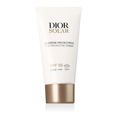 Soin solaire visage Dior Solar The Protective Face Creme SPF50 50 ml
