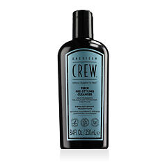 Shampoo American Crew Fiber Pre-Styling Cleanser 250 ml