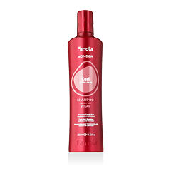Shampooing Fanola Wonder Curl Shampoo 350 ml