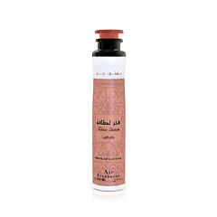 Spray d'intérieur et diffuseur Lattafa Pride Fakhar Rose 300 ml