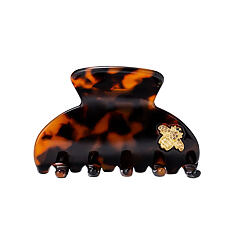 Haarspange By Eloise London Medium Hair Claw Bee 1 St. Tortoise