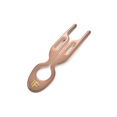 Haarspange Fiona Franchimon Nº1 Hairpin 5 St. Satin Sand