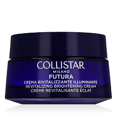 Tagescreme Collistar Futura Revitalizing Brightening Cream 50 ml