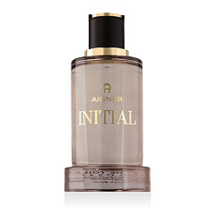 Eau de Toilette Aigner Initial 100 ml Tester