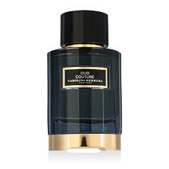 Eau de Parfum Carolina Herrera Oud Couture 100 ml Tester