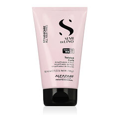 Für Locken ALFAPARF MILANO Semi Di Lino Style & Care Twisted Curls 150 ml