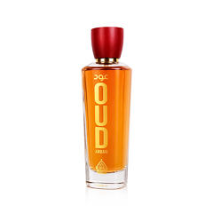 Eau de Parfum House Of Perfumes Oud Ambari 100 ml