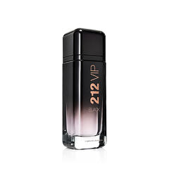 Eau de parfum Carolina Herrera 212 VIP Men Black 200 ml