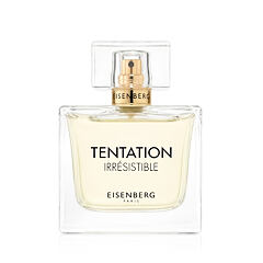 Eau de Parfum Eisenberg Tentation Irrésistible 50 ml