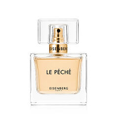 Eau de Parfum Eisenberg Le Péché 50 ml