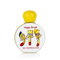 Eau de parfum Lattafa Pride Happy Brush 75 ml