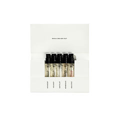 Eau de Parfum Oraculum Discovery Set 2 ml Sets