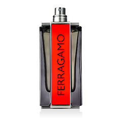 Eau de parfum Ferragamo Ferragamo Red Leather 100 ml Tester