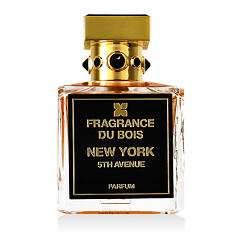 Parfum Fragrance Du Bois New York 5th Avenue 100 ml Tester