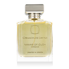Parfum Ormonde Jayne Four Corners of the Earth Nawab of Oudh Intensivo 88 ml Tester