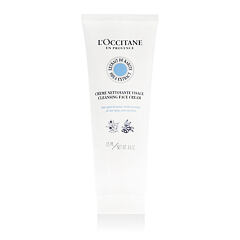 Reinigungscreme L'Occitane Shea Cleansing Face Cream 125 ml