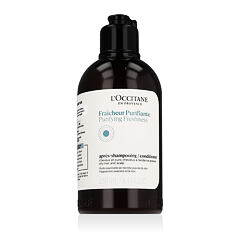 Conditioner L'Occitane Purifying Freshness Conditioner 250 ml
