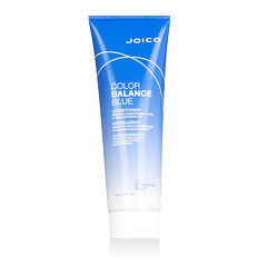 Conditioner Joico Color Balance Blue Conditioner 250 ml