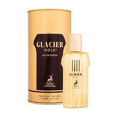 Eau de Parfum Maison Alhambra Glacier Gold 100 ml