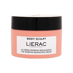 Zur Verschlankung und Straffung Lierac Body Sculpt The Morpho-Reshaping Cream 200 ml