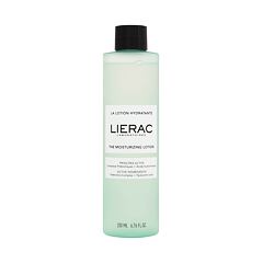 Gesichtswasser und Spray Lierac Cleanser The Moisturizing Lotion 200 ml