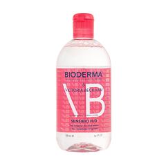 Mizellenwasser BIODERMA Sensibio H₂O Victoria Beckham Limited Edition 500 ml