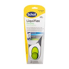 Einlegesohle Scholl LiquiFlex Everyday Insoles 41-46,5 EU 1 St.