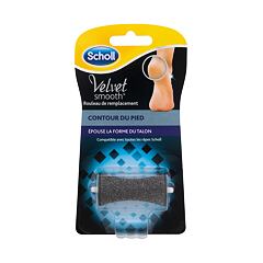 Fußpflege Scholl Velvet Smooth™ Foot Contour Roller Heads 1 St.