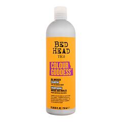 Shampoo Tigi Bed Head Colour Goddess Oil Infused Shampoo 750 ml
