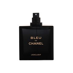 Extrait de Parfum Chanel Bleu de Chanel L'Exclusif 100 ml Tester