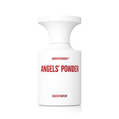 Eau de parfum BORNTOSTANDOUT Angels' Powder 50 ml