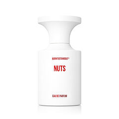 Eau de Parfum BORNTOSTANDOUT Nuts 50 ml