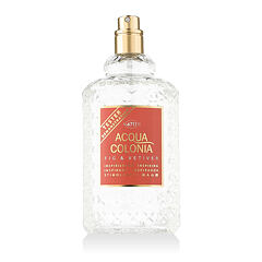 Eau de Cologne 4711 Acqua Colonia Fig & Vetiver 100 ml Tester