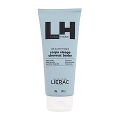Duschgel Lierac Homme All-Over Shower Gel 200 ml