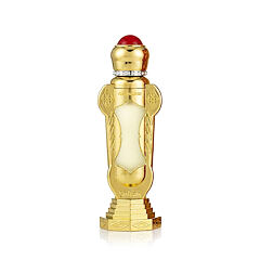 Parfümiertes Öl Al Haramain Sultan 12 ml