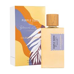 Eau de parfum Goldfield & Banks Botanical Series Purple Suede 100 ml