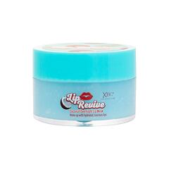 Gesichtsmaske Xpel Lip Revive Coconut Overnight Lip Mask 20 g