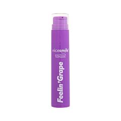 Zahnpasta Xpel Nice Smile Feelin'Grape Toothpaste 60 g