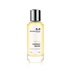 Extrait de Parfum MANCERA Intense Cedrat Boise 60 ml