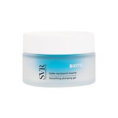 Gesichtsgel SVR [HYALU] Biotic Smoothing Plumping Gel 50 ml