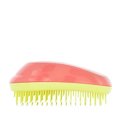 Brosse à cheveux Tangle Teezer The Original 1 St. Salmon Pink Hyper Yellow