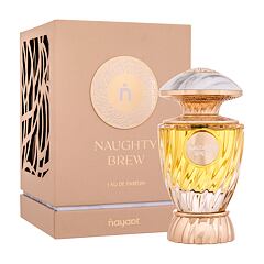 Eau de Parfum Nayaat Chic Collection Naughty Brew 100 ml