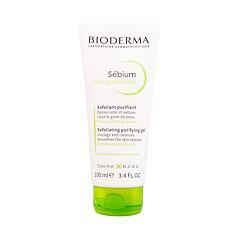 Gommage BIODERMA Sébium 100 ml