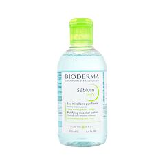 Eau micellaire BIODERMA Sébium H₂O 250 ml