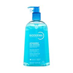Gel douche BIODERMA Atoderm Gentle Cleansing Gel 500 ml