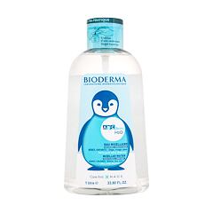 Eau micellaire BIODERMA ABCDerm H2O Micellar Water 1000 ml