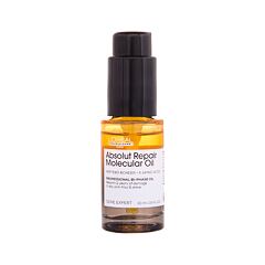 Haaröl L'Oréal Professionnel Absolut Repair Molecular Professional Bi-Phase Oil 30 ml