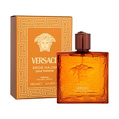 Parfum Versace Eros Najim 100 ml
