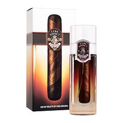 Eau de Toilette Cuba Addict Forever 100 ml