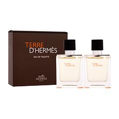 Eau de Toilette Hermes Terre d´Hermès 50 ml Sets